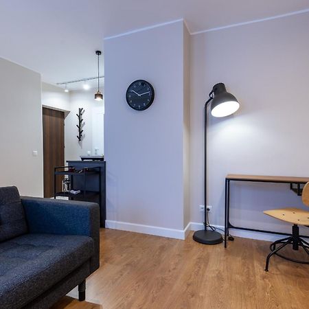 Apartmán Korona Starego Gdanska Exteriér fotografie