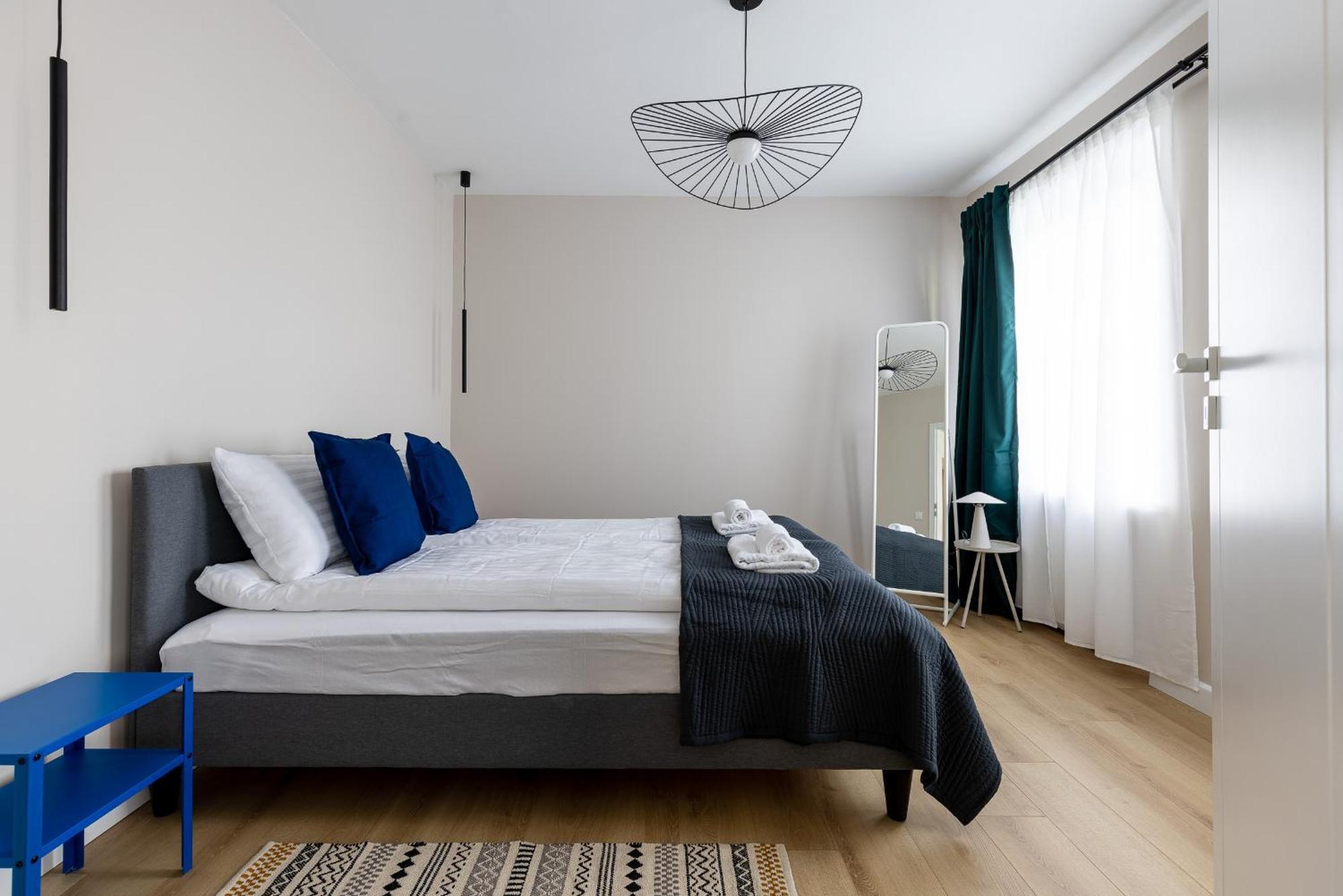 Apartmán Korona Starego Gdanska Exteriér fotografie