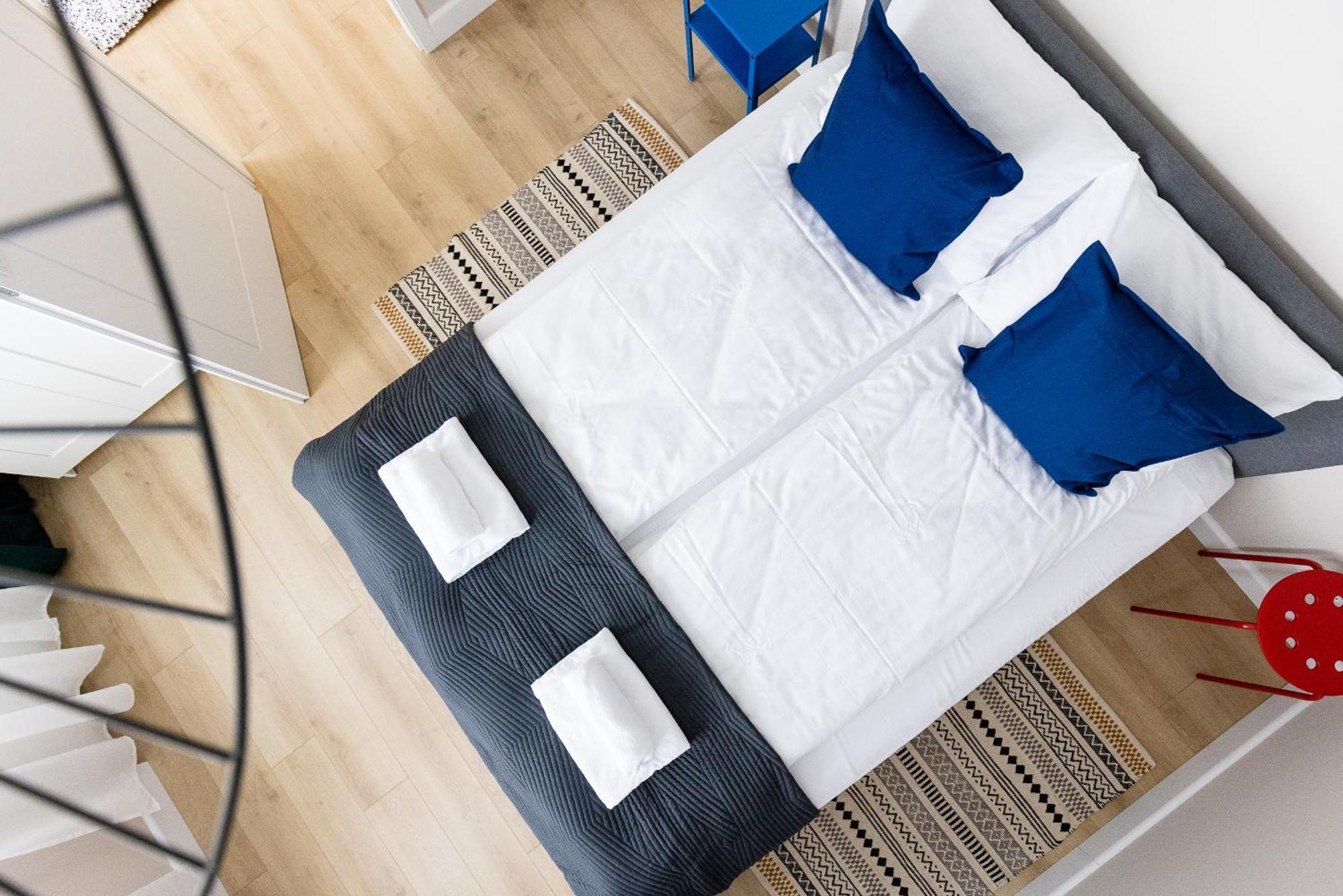 Apartmán Korona Starego Gdanska Exteriér fotografie